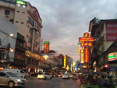 -唐人街(耀华力路)