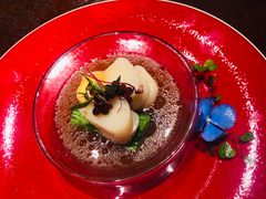 -柒厢食事雅谈