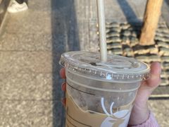 -瑞幸咖啡(坪洲永辉超市店)