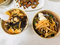 鸳鸯螺蛳粉-西环肥仔螺蛳粉(南宁第一分店)