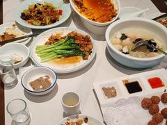 -新侨小馆(东直门北小街店)