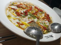 -太二酸菜鱼(正大广场店)