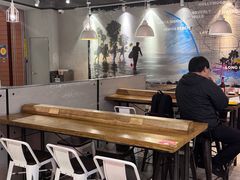 -卡乐星(浦东机场店)