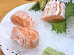 -福匠日本料理(人民路店)