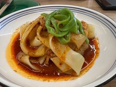 -阿西娅·西北妈妈拿手菜(华联店)