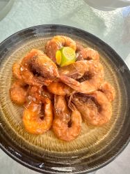 -上海外高桥喜来登酒店·宴会厅