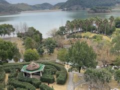 -宁波九龙湖开元度假村