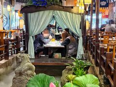 -一味大院•桐庐菜传承店(春江路店)
