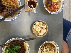 -梅溪·小伙子干挑面(安吉总店)