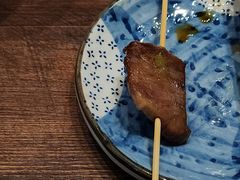 -一吉焼鸟·FOUNDER(桂林路店)