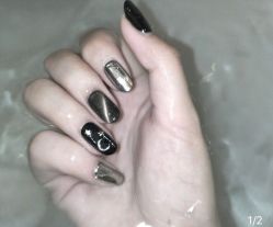 -Pink You美甲美睫纹绣定制中心