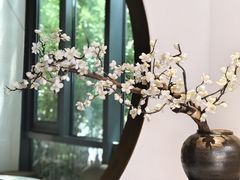 -梅花境(万科店)