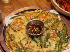-恩你小木屋·韩式料理(假日广场店)