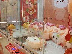 -LLJ夹机占(正佳广场店)