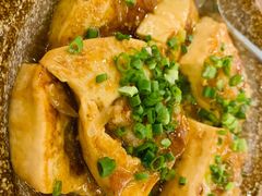 客家酿豆腐-先记烧鹅王·本地粤菜(福永店)