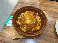 -萨莉亚意式餐厅(河东万达店)