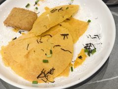 农家玉米饼-浔味·山屿湖·正宗淳牌全鱼宴老字号