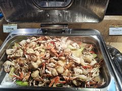 -芭菲盛宴·环球美食(北城国际店)