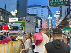 -唐人街(耀华力路)