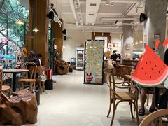 -小豆海棠(人民南路店)