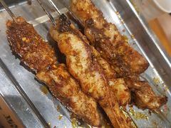 -福苗小骆驼烧烤(莲湖路店)