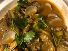 -小郭私房菜·海肠捞饭店(学士街店)