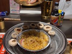-核桃碳烤肉馆(深圳首店)