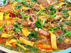 -京玉菲饭店(李村店)