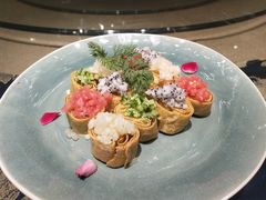 -君邦天山饭店(龙泉街店)