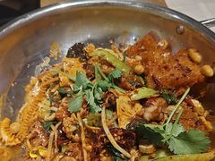 -拿渡麻辣香锅(百联滨江店)