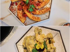 -斯普汇生蚝牛排馆(中骏世界城店)