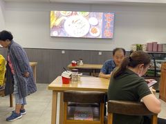 大堂-壹鲜瓦房店羊汤