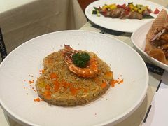 -LE SHARE洛笙·花园西餐(北京路步行街店)