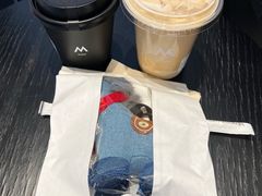 -M Stand(北京平安幸福中心店)