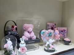 -ROSEONLY诺誓(磐基中心店)