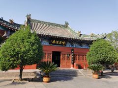 -包公祠
