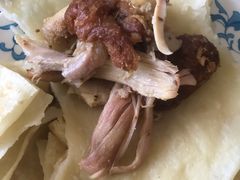 -新桥炸鸡店(中昂时代广场店)