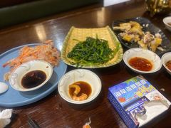 -海棠湾聚鼎香海鲜坊(海昌梦幻不夜城店)