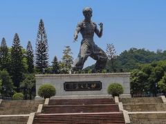 -李小龙乐园(顺德均安店)