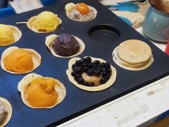 -味正点车轮饼可丽饼(南禅寺店)