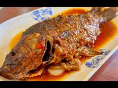 熬鱼-姚一刀大广安驴肉(津保路店)