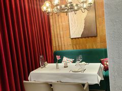 -Osteria Garden 生蚝花园餐厅(原进贤路店)