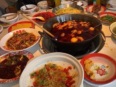 -李子坝梁山鸡(李子坝大鸡哥店)