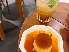 -野路甜点铺(松柏路店)