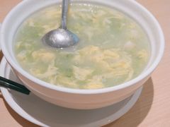 -吕氏疙瘩汤·海鲜新鲁菜(凯德mall新都心店)