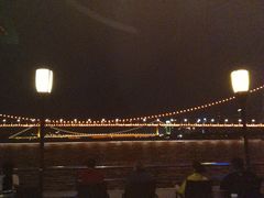 -武汉两江游览·夜游长江(汉口粤汉码头)