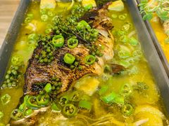 -北京王府井希尔顿酒店·万斯阁西餐厅