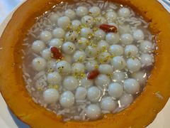 -玫瑰厅上海菜(兴国路店)