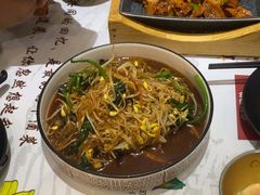 -韩食味·小木屋(日照店)
