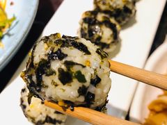 营养饭团-一品诚记烤肉·甄选店(中南路店)